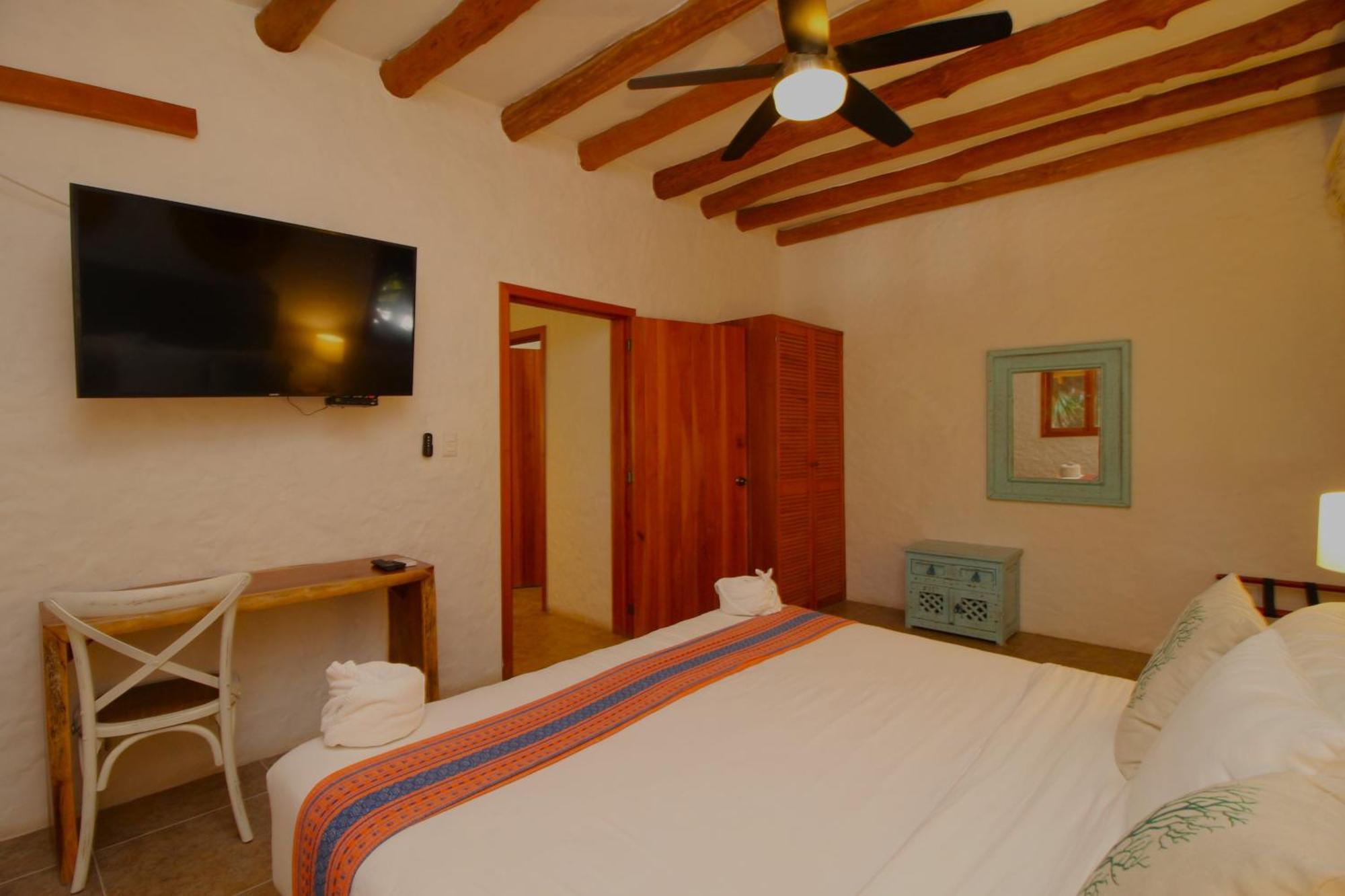 La Palma Holbox Ilha Holbox Exterior foto