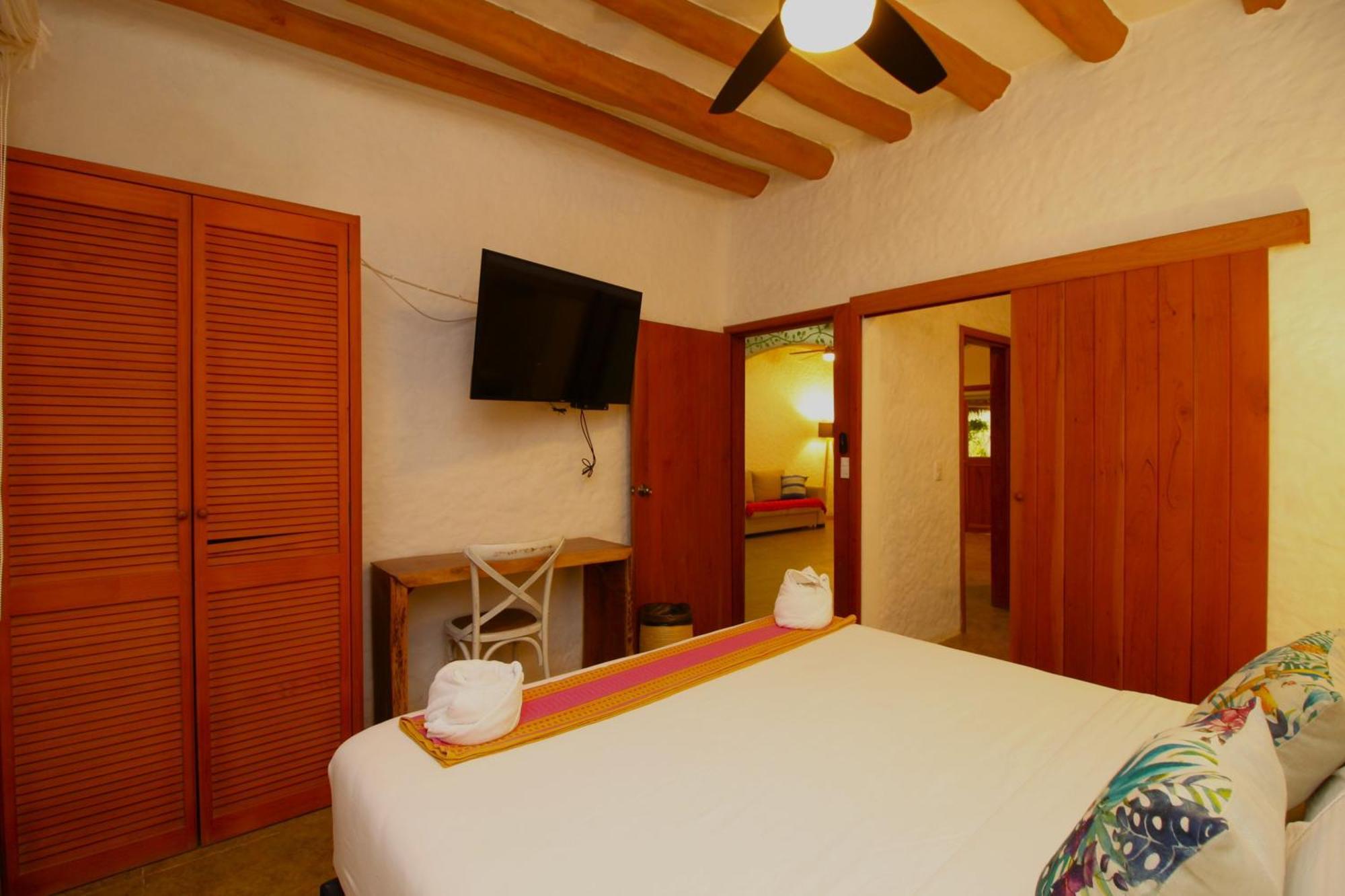 La Palma Holbox Ilha Holbox Exterior foto