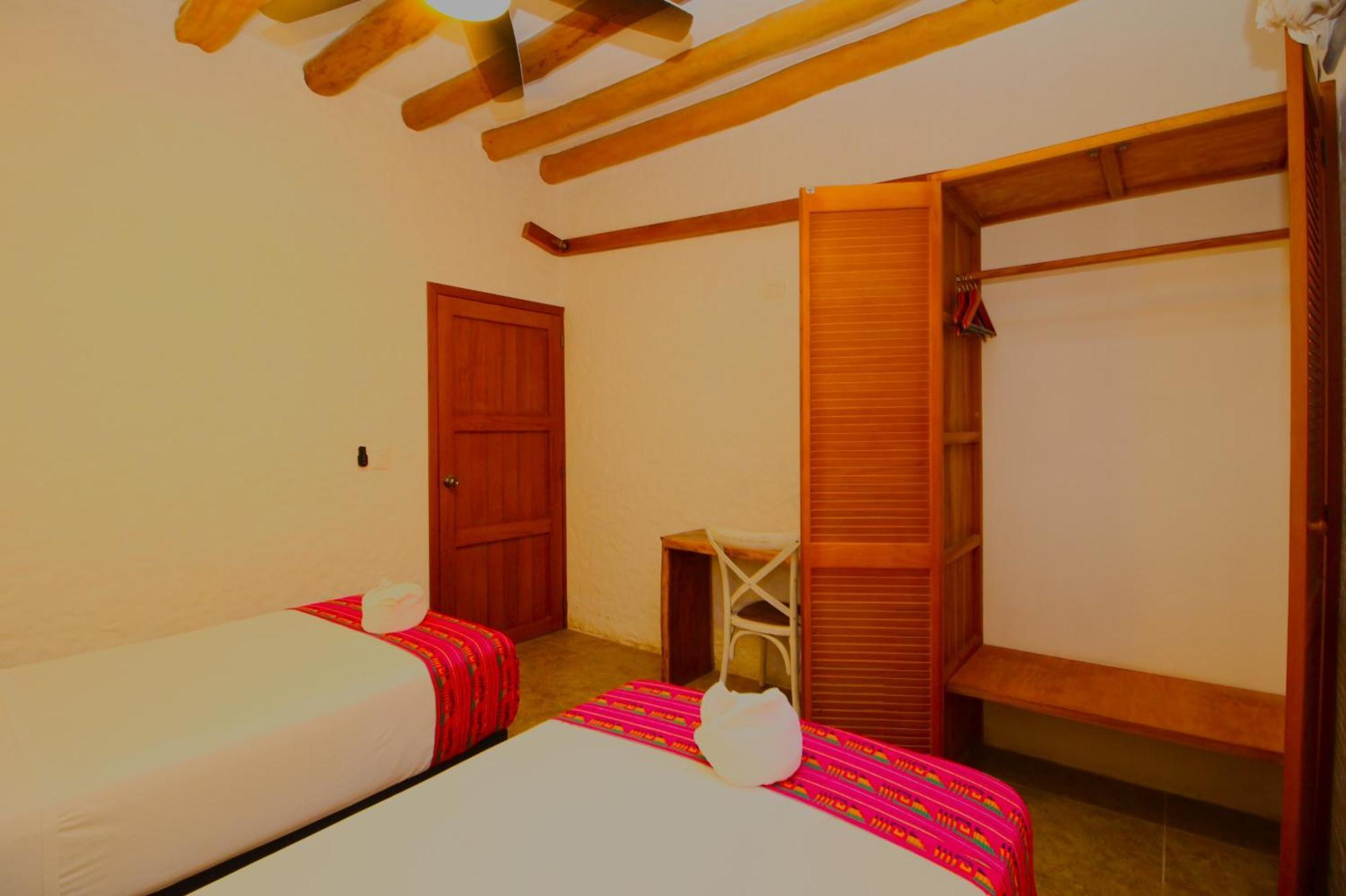 La Palma Holbox Ilha Holbox Exterior foto